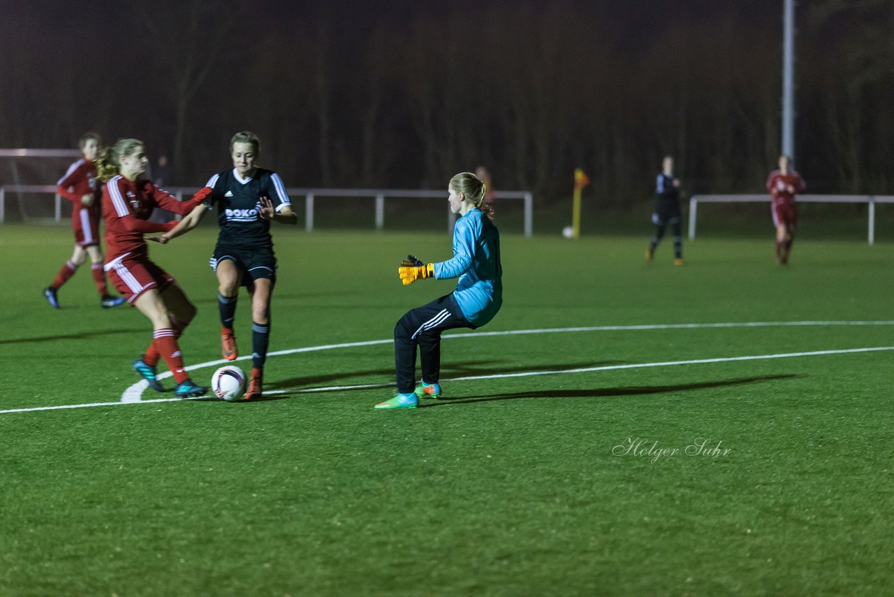 Bild 117 - Frauen SV Wahlstedt - TSV Schoenberg : Ergebnis: 17:1